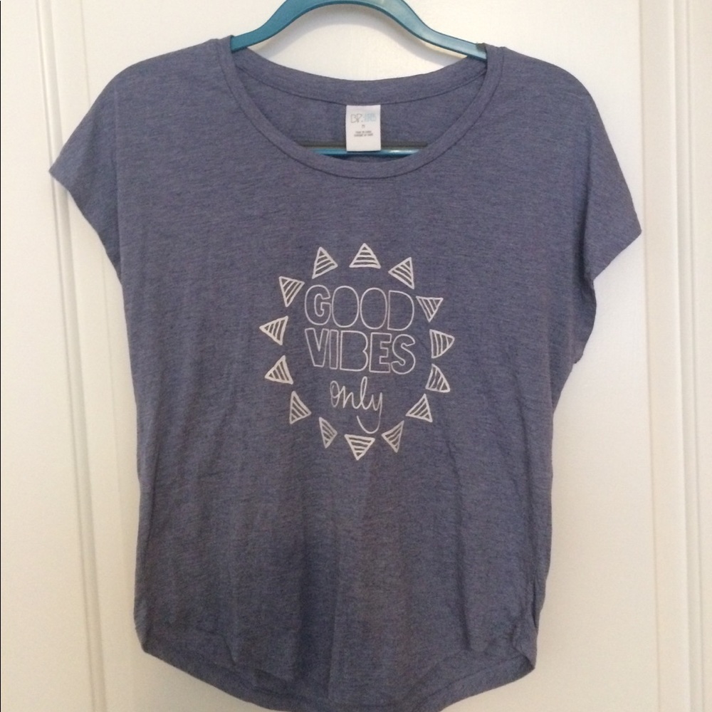 Good Vibes T Shirt